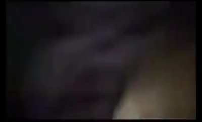 falling down the stairs