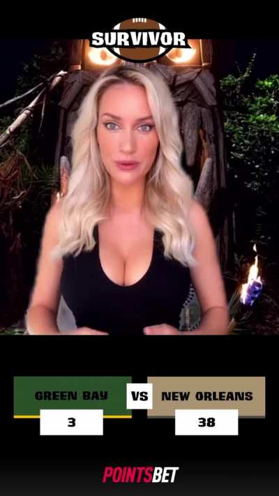 PointsBet Survivor