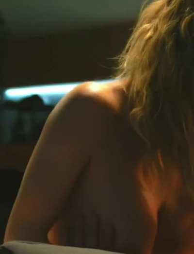 Sydney Sweeney