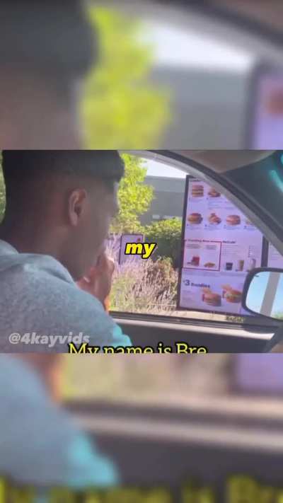Probably ruined that girl&rsquo;s day