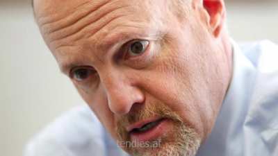 Jim Cramer Addresses Short Cramer ETF With George Soros