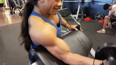 Laine Costa