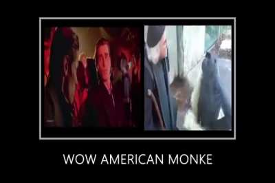 or aperican psycho?