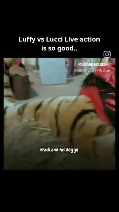 Chat, is this real?