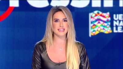 Giorgia Rossi 