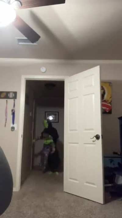 ...