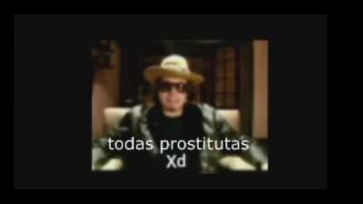 Todas putas