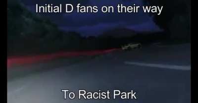 D post status