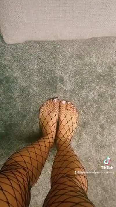 Im back at tiktok with new account , yeeeyy