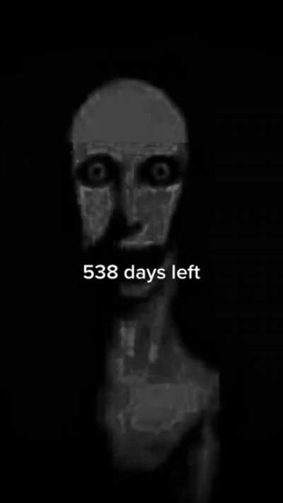 538 days left