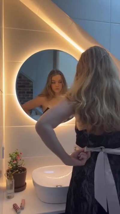 Teagan Croft