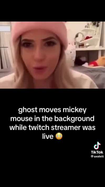 Scary