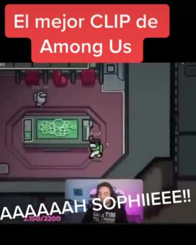 SOPHIEEEEE!!!