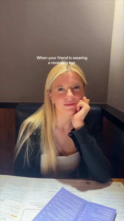 Not just envy