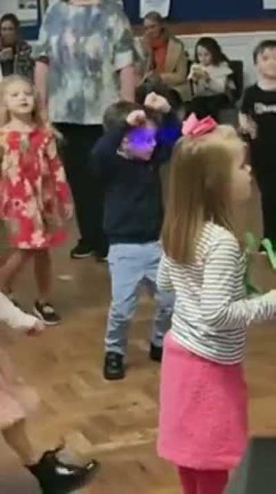He&rsquo;s going places