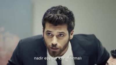Hayatımda g&ouml;rd&uuml;ğ&uuml;m en iyi edit olabilir