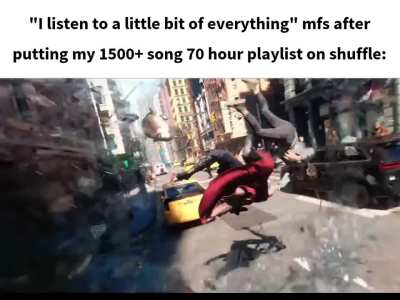 Losercity Playlist