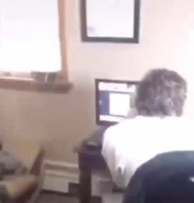 Caught in 480p