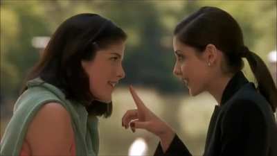Sarah Michelle Gellar &amp;amp; Selma Blair