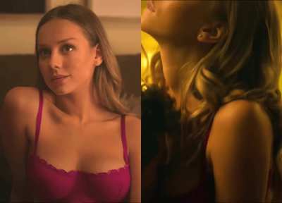 Ester Exposito