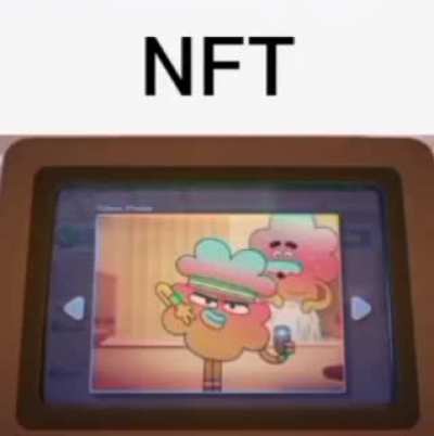 Nft "artists"