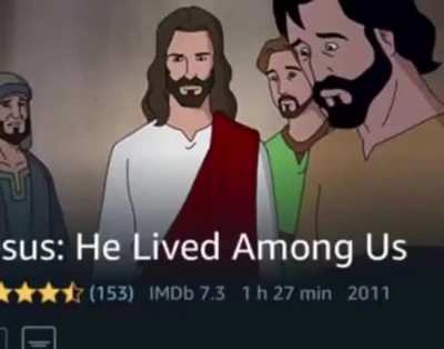 Je is sus