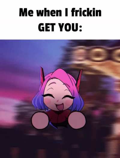 Weeeeee~!