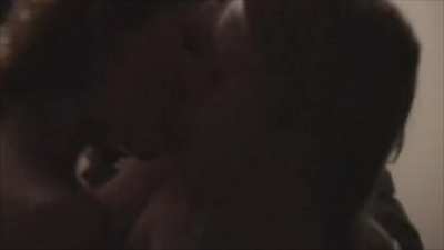 Party Starts with Girls Kissing and Escalates