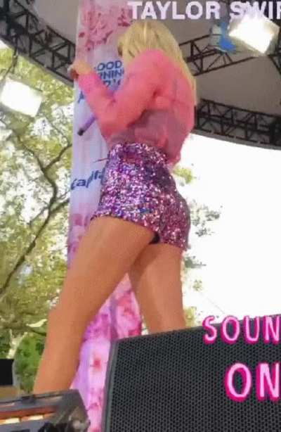 Thick thighs save lives