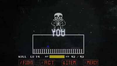 I think I have found undertale "Jackie's box" equivlant