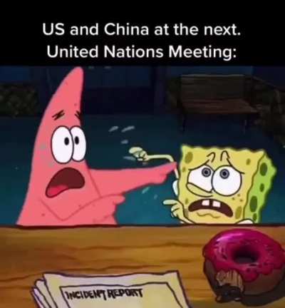 Bickering