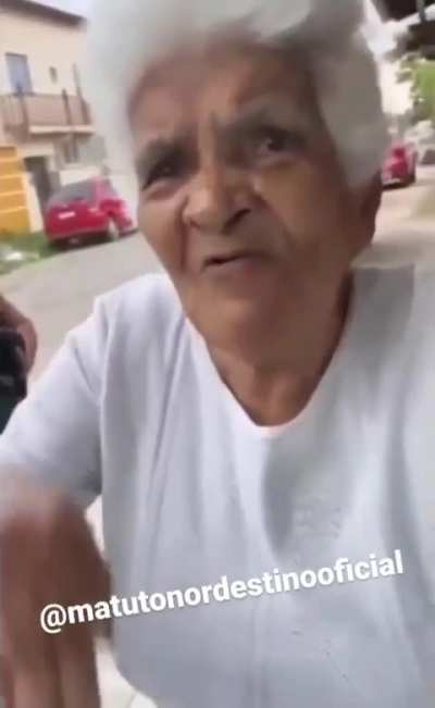 Que fofa 🥰