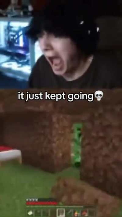 Horror game