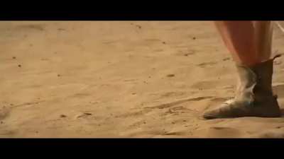 Still can&rsquo;t believe this is how Rey dies.