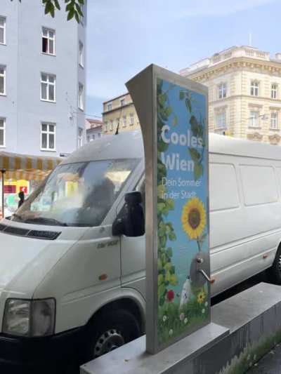Wiener Klimaschutz- und K&uuml;hlungsma&szlig;nahmen zusammengefasst.