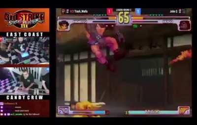 Epic Snatch