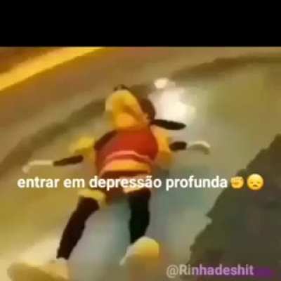 Ningu&eacute;m sabe pelo oq o adm passou 😔✋