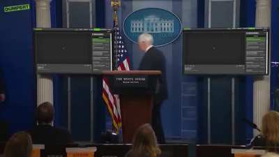 Ya es demasiado con Trump