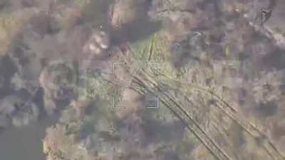 Compilation of footage of Russian Special Operations Forces operating in Ukraine