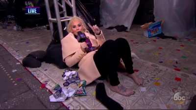 Jenny McCarthy