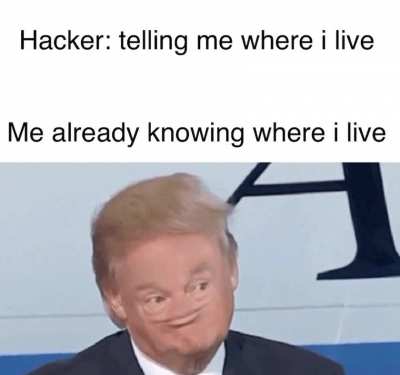 I&rsquo;m not stupid
