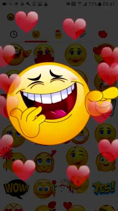funny smileys