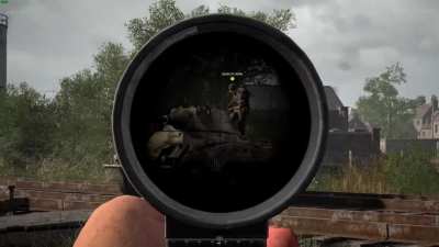 Tank scre-