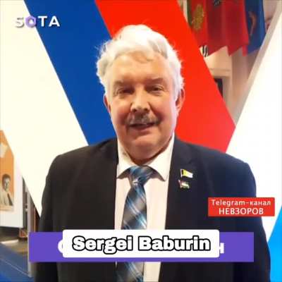 Such a strong competition on upcoming russian elections