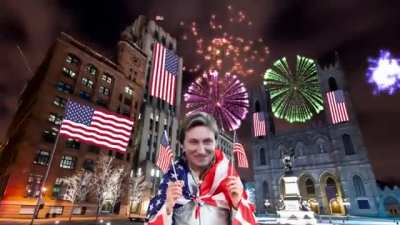 *patriotism*