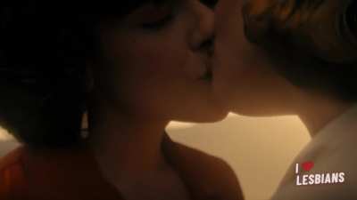 Juliet Rylance & Jen Tullock (