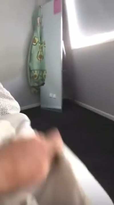 Waking up before your bones do