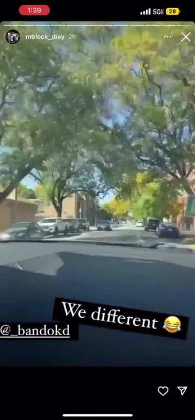 You can&rsquo;t make this shit up lol