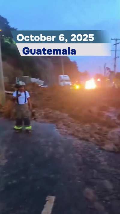 October 6, 2025 | Extreme Weather Events &amp;amp; Natural Phenomena Worldwide