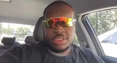 &ldquo;Just talk to girls bro&rdquo;